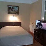 Guest house Casa Balcescu Brasov