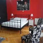 Guest house Casa Balcescu