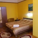 Casa Balcescu Brasov