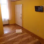 Guest house Casa Balcescu 3*