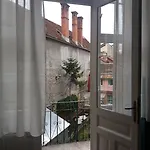 Casa Balcescu 3* Brasov