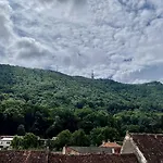 Casa Balcescu Guest house Brasov