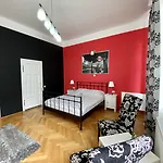 Casa Balcescu Guest house Brasov