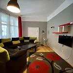 Casa Balcescu 3* Brasov