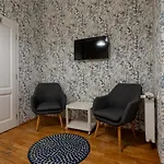 Casa Balcescu Guest house 3*
