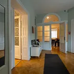 Guest house Casa Balcescu 3*