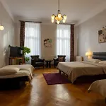 Casa Balcescu Guest house