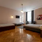 Guest house Casa Balcescu Brasov