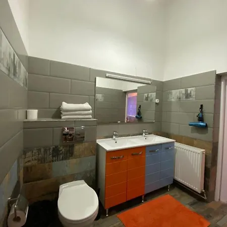 Casa Balcescu Braşov