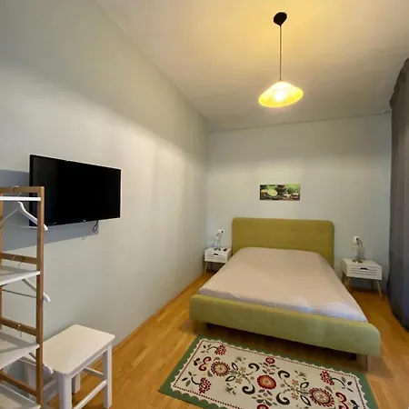 Casa Balcescu Gæstehus