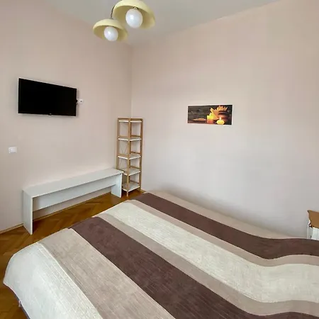 Guest house Casa Balcescu Brasov