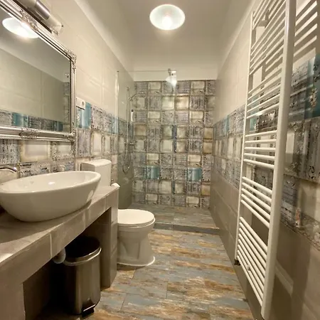Casa Balcescu Maison d'hôtes 3*