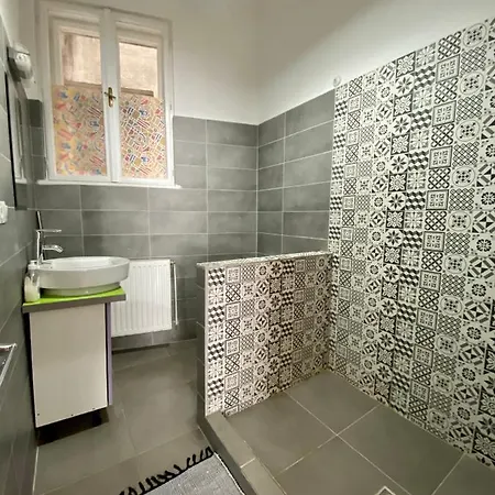 Casa Balcescu Gæstehus Braşov