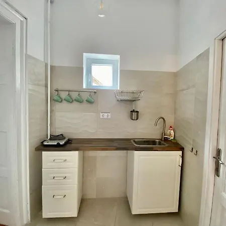 Casa Balcescu Maison d'hôtes
