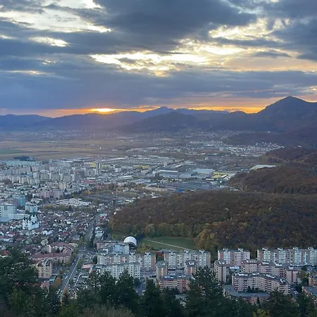 Casa Balcescu ゲストハウス 3*