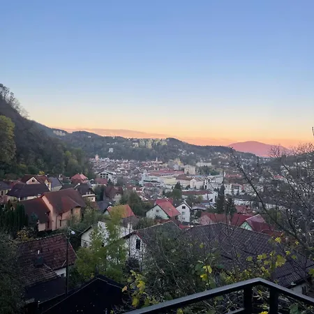 Casa Balcescu ゲストハウス