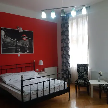 Casa Balcescu 3*