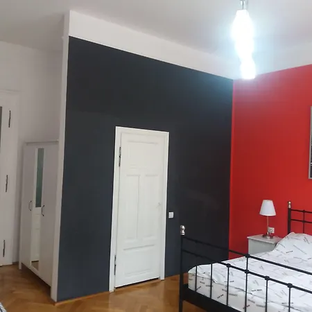 Casa Balcescu ゲストハウス 3*