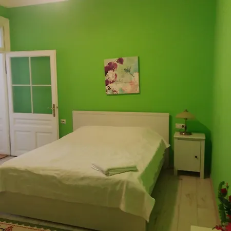 Maison d'hôtes Casa Balcescu 3*