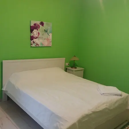 ゲストハウス Casa Balcescu