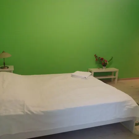 Casa Balcescu 3* ブラショフ