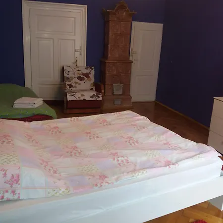 Casa Balcescu 3* Brasov