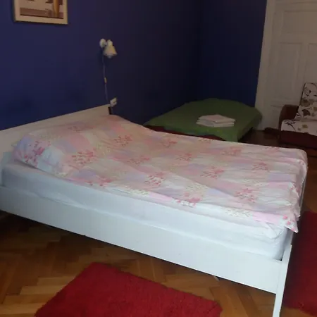 Casa Balcescu Vendégház 3*