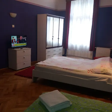 Casa Balcescu