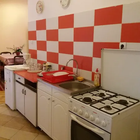 Casa Balcescu 3* Brasov