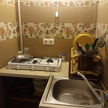 Casa Balcescu 3* Braşov