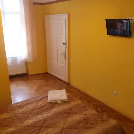 Guest house Casa Balcescu 3*