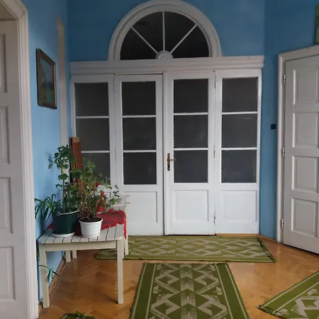 Casa Balcescu ゲストハウス 3*