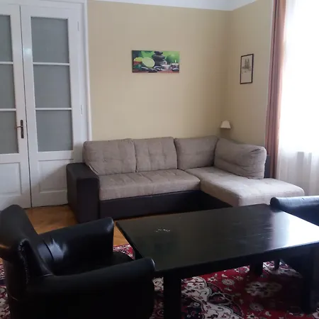 Gæstehus Casa Balcescu