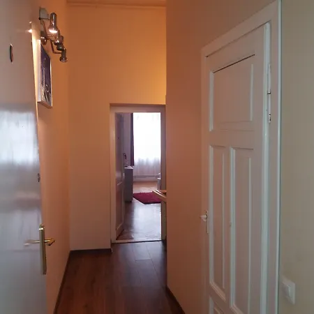 Guest house Casa Balcescu Brasov