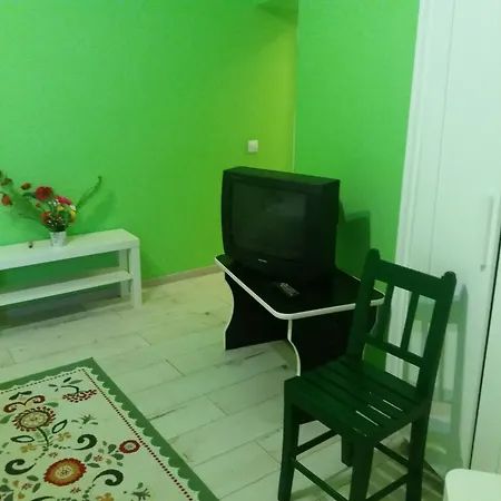 Casa Balcescu Maison d'hôtes