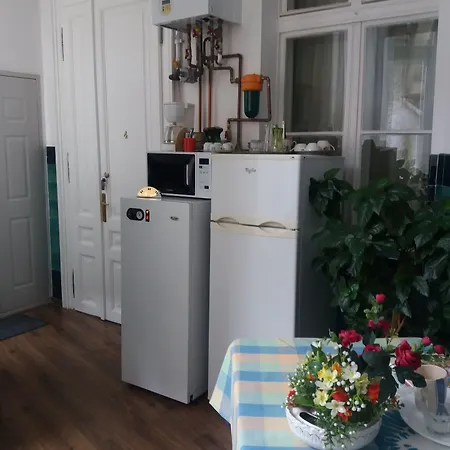 Guest house Casa Balcescu Brasov