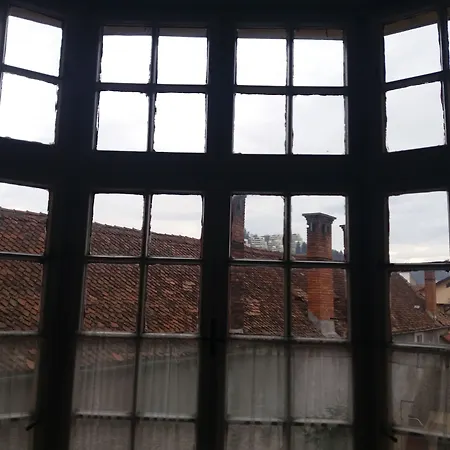 Casa Balcescu ゲストハウス 3*