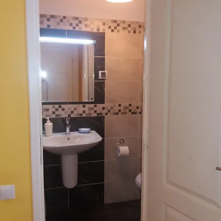 Casa Balcescu Gæstehus Braşov