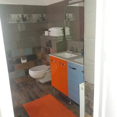 Casa Balcescu Vendégház 3*