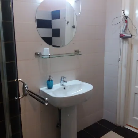 Casa Balcescu Gæstehus Braşov