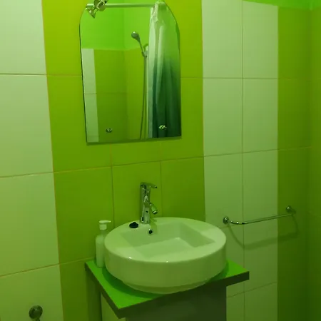 Casa Balcescu 3* Braşov