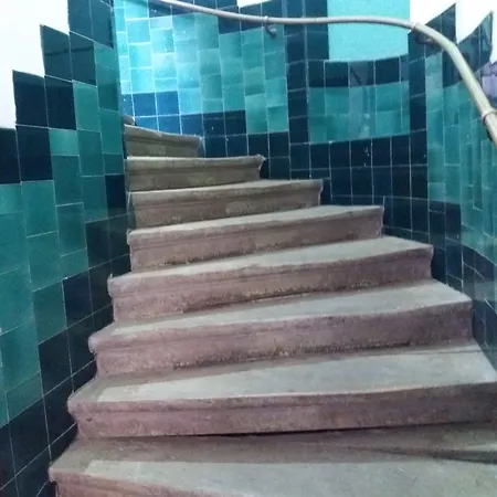 ゲストハウス Casa Balcescu ブラショフ