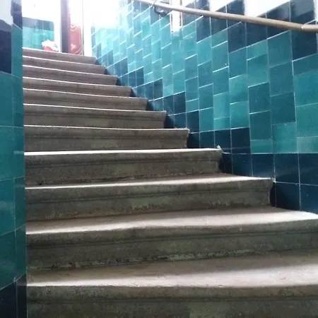 ゲストハウス Casa Balcescu