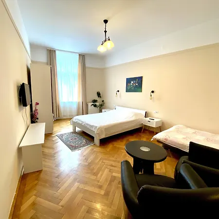 Casa Balcescu Brasov