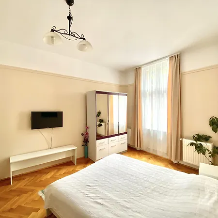 Casa Balcescu Braşov
