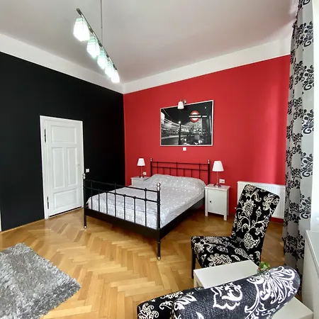 Casa Balcescu Gæstehus Braşov