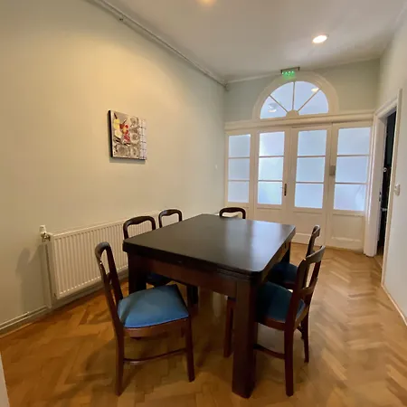 Gæstehus Casa Balcescu 3*