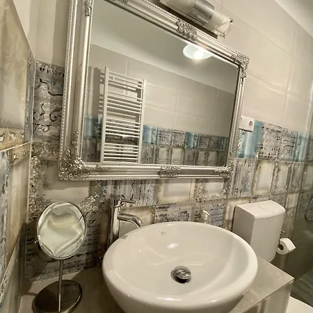 Guest house Casa Balcescu 3*