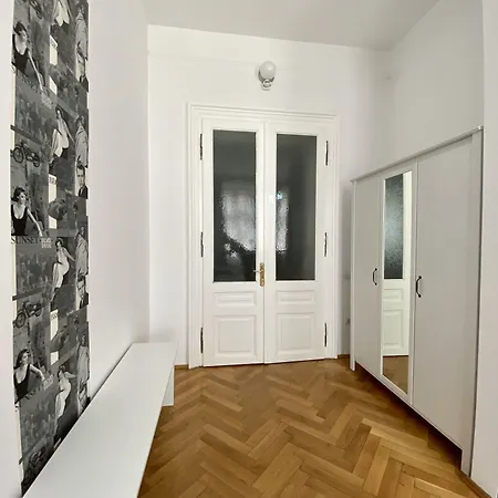 Gæstehus Casa Balcescu Braşov