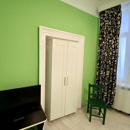 Casa Balcescu Guest house